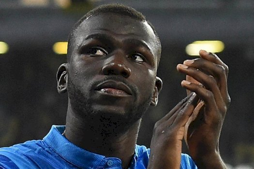 Kalidou Koulibaly’s Latest Moves As Solskjaer Makes Two Big Decisions