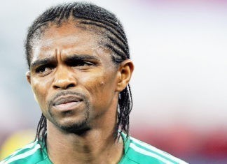 Kanu Nwankwo’s Medal Were Not Stolen From His Hardley Apartment – AMCON
