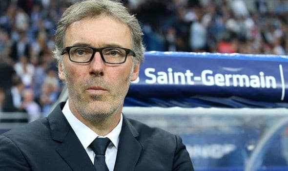 Laurent Blanc