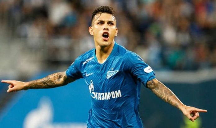 Chelsea Transfer News: Leandro Paredes Agrees Contract to join Chelsea