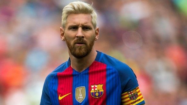 Best Footballer In The World â Here Are 2020's Top Ten 9 Lionel Messi player profile