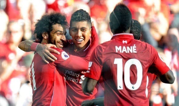 Liverpool-player-ratings How Liverpool Will Line-Up Against Brighton With Four Players Out