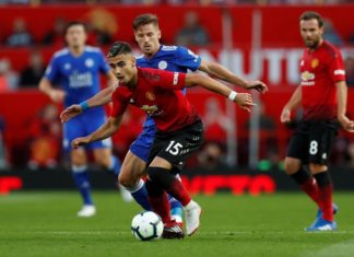 Man Utd Lineup Vs Burnley for Tuesday’s Premier League fixture Man Utd Lineup Vs Burnley for Tuesday’s Premier League fixture