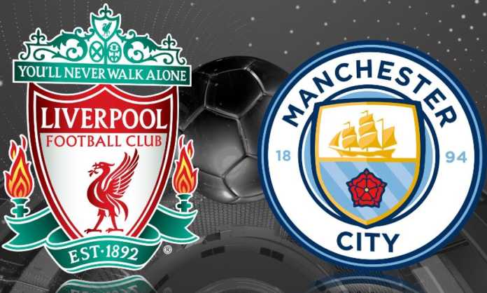 How Liverpool will lose the Premier League title race even with 10 points clear of Man City