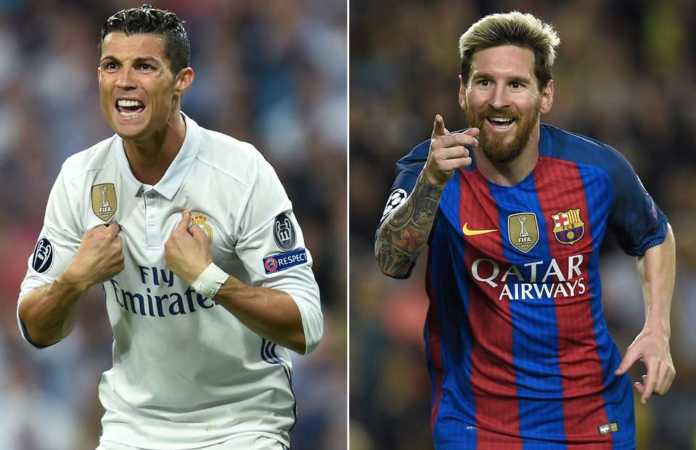 Messi AND Ronaldo Kyle Walker Says He’s Better Than Messi AND Ronaldo In Hilarious Instagram Post
