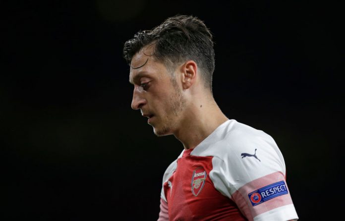 7 Players Who Like Gabriel Magalhaes Rejected Man Utd To Sign For Arsenal 4 Arsenal Could Send Mesut Ozil To Paris Saint-Germain In Swap Deal