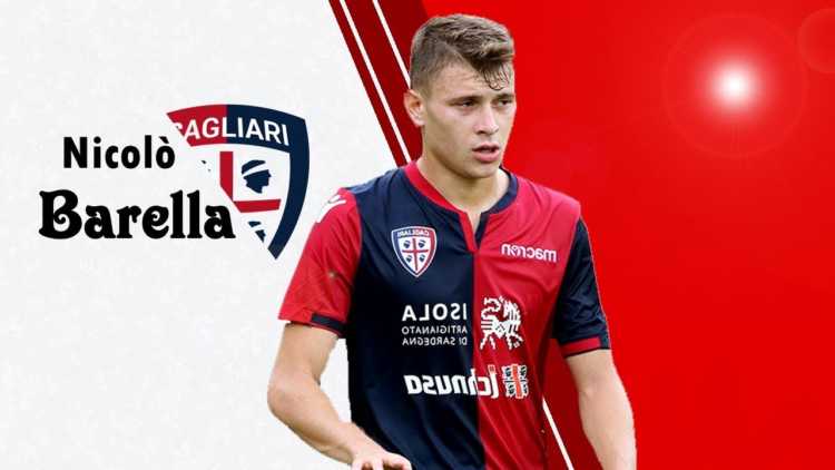 Top 3 players Who Could replace Cesc Fabregas at Chelsea 5 Cagliari midfielder Nicolo Barella