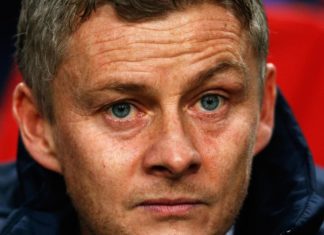 Shock Name To Replace Ole Gunnar Solskjaer At End Of Season