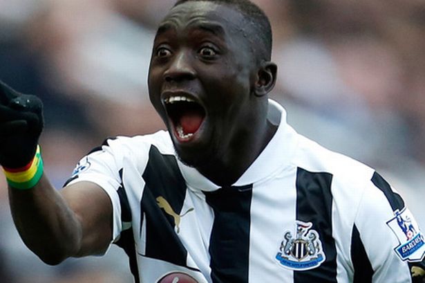 Nine Premier League stars who left England for China 22 Papiss Cisse