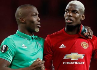 Paul Pogba’s Brother Reveals The ONLY Clubs He Could Move To