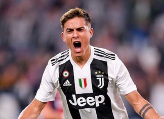 Real Madrid Make £90m Bid to land Juventus Paulo Dybala Real Madrid Make £90m Bid to land Juventus Paulo Dybala
