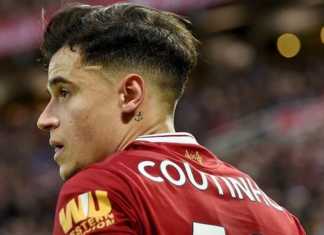 Man Utd In Talks With Barcelona Over Philippe Coutinho Switch Man Utd In Talks With Barcelona Over Philippe Coutinho Switch