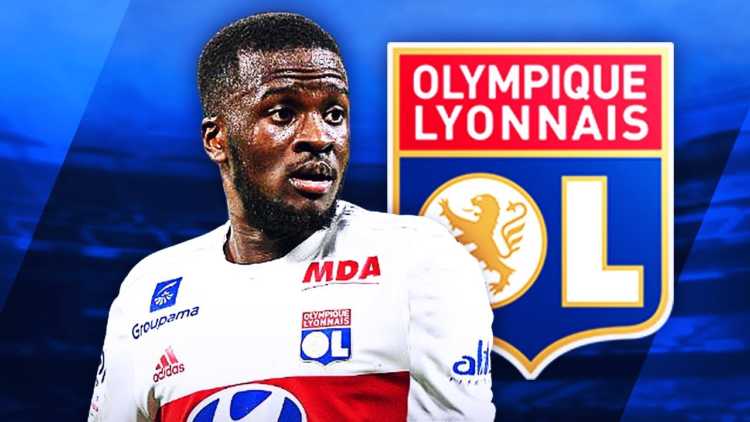 Top 3 players Who Could replace Cesc Fabregas at Chelsea 6 Tanguy Ndombele