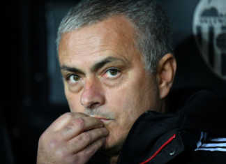 Twitter Explodes as Man United Fans React To Jose Mourinho’s Crazy Request