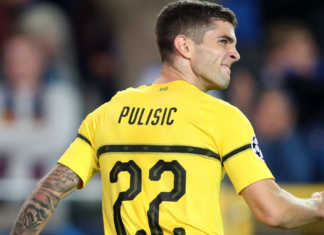 Pulisic could replace Kante at Chelsea – Gabriele Marcotti Pulisic could replace Kante at Chelsea – Gabriele Marcotti
