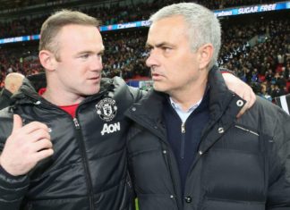 Wayne Rooney SLAMS Jose Mourinho Citing Ronaldo, Messi Examples Wayne Rooney SLAMS Jose Mourinho Citing Ronaldo, Messi Examples