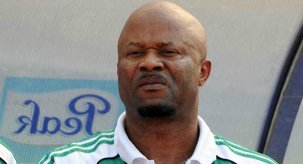 Why Super Eagles Full-Back Search Will Continue – Ben Iroha