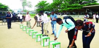 FA Board Election: Leo Igbokwe Petitions FCT Sports Council FA Board Election: Leo Igbokwe Petitions FCT Sports Council