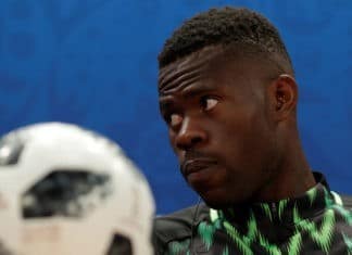 Francis Uzoho Banned And Fined $1000 In Cyprus Francis Uzoho Banned And Fined $1000 In Cyprus