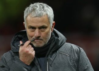 Mourinho To Hold Talks With Inter Director Beppe Marotta Today Mourinho To Hold Talks With Inter Director Beppe Marotta Today