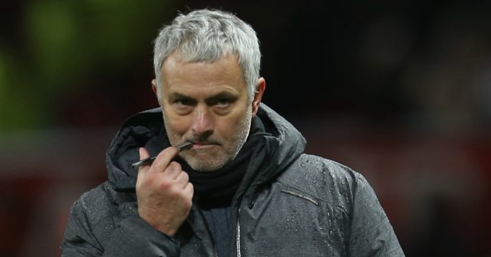 Mourinho To Hold Talks With Inter Director Beppe Marotta Today