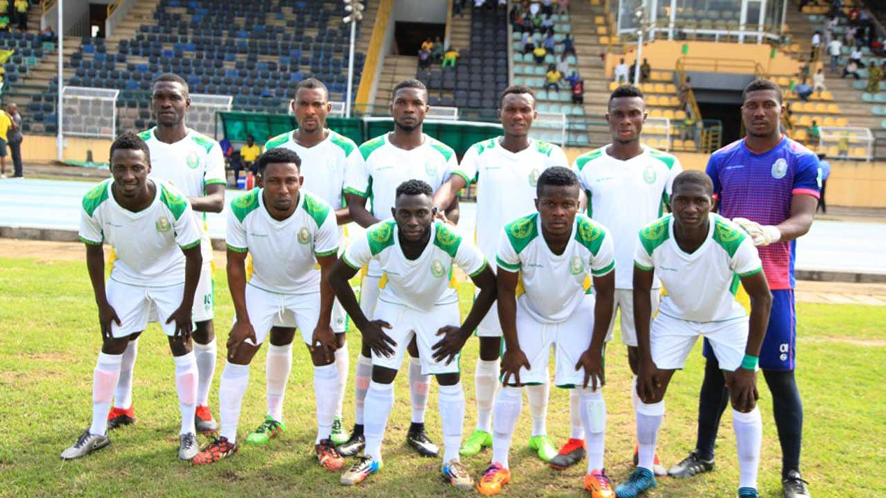 Kada City Winning Plateau United Was No Fluke – Shola Collins