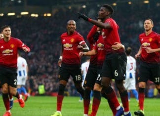 Man United Vs PSG Lineups leaked with Verratti starting and Dani Alves at right wing Man United Vs PSG Lineups leaked with Verratti starting and Dani Alves at right wing