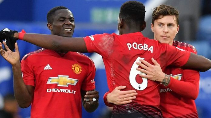 Man United Present â‚¬120 Million Offer For Man City Target