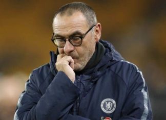 Zinedine Zidane Favourite To REPLACE Sarri If SACKED By Chelsea