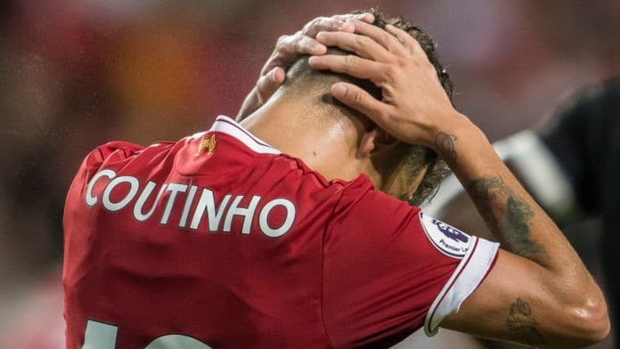 Philippe Coutinho Liverpool Won’t Re-Sign Coutinho For One Major Reason – Danny Murphy