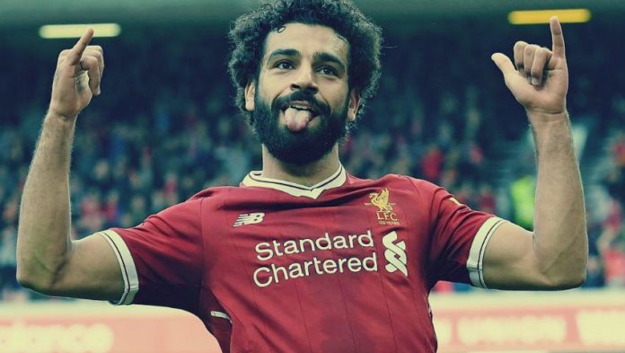 SALAH Mohamed Salah Picture On Instagram Got Everyone Saying The Same Thing