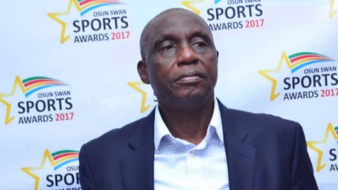 Taiwo Ogunjobi NFF Confirms Death of Taiwo Ogunjobi