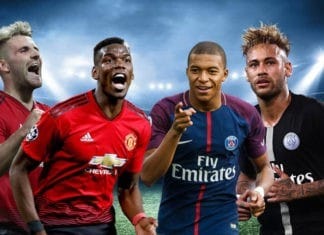 Man Utd vs PSG: Solskjaer Confirms Valencia and Darmian Out Of UCL Clash Man Utd vs PSG: Solskjaer Confirms Valencia and Darmian Out Of UCL Clash
