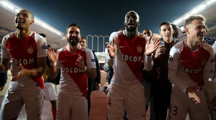 UEFA To Scrap Away Goals Rule For Champions League And Europa League UEFA To Scrap Away Goals Rule For Champions League And Europa League