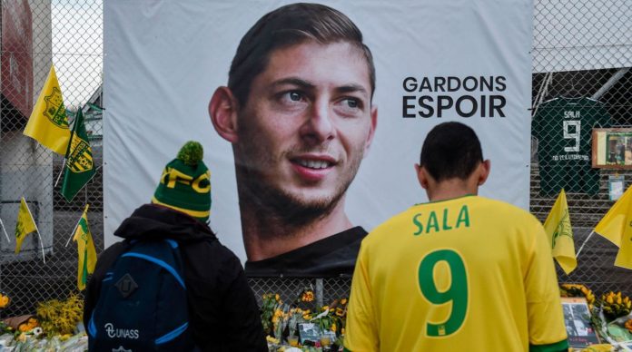 Coroner Reveals Emiliano Sala Cause Of Death