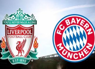 Liverpool V Bayern Munich: Klopp Hint About Team Selection Change Liverpool V Bayern Munich: Klopp Hint About Team Selection Change