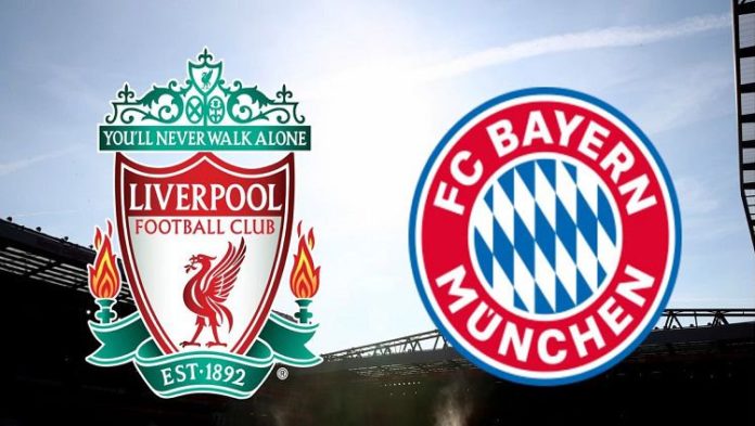 Liverpool V Bayern Munich: Klopp Gives Hint To Brazil Media About Team Selection Change Liverpool V Bayern Munich: Klopp Hint About Team Selection Change