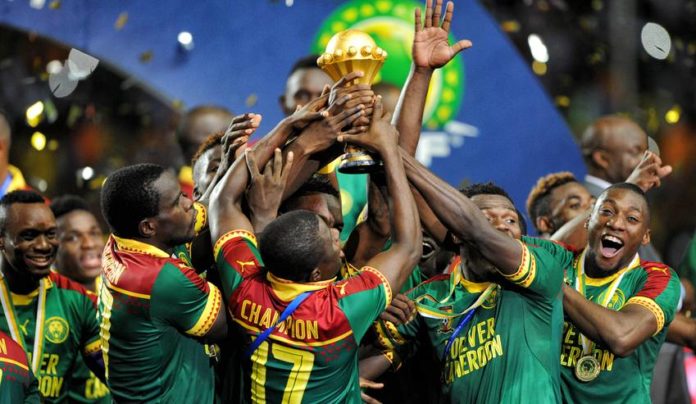 2021 Africa Cup of Nations AFCON 2021 – Could CAF’s Choice Be Biased?
