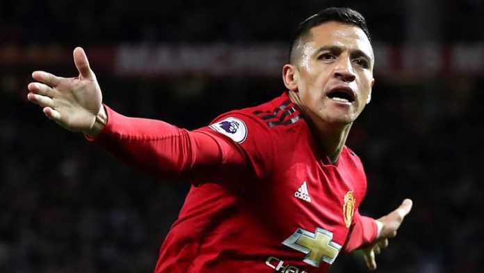 Manchester United Player Wages: Alexis Sanchez’s Staggering Salary Included
