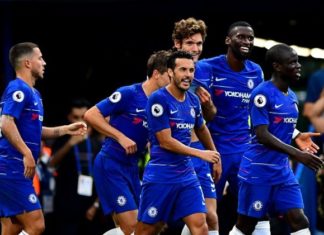REVEALED! The THREE Major Problems Derailing Chelsea This Season REVEALED! The THREE Major Problems Derailing Chelsea This Season