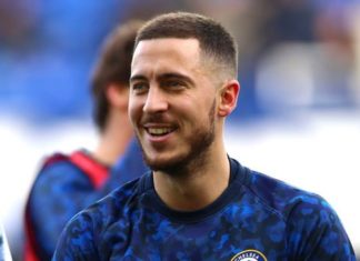Eden Hazard Could Sign New Chelsea Contract – Gabriele Marcotti Reveals