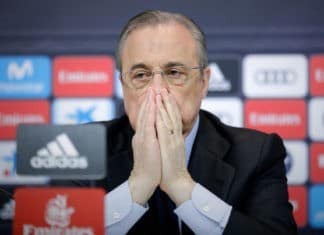 Santiago Solari Replacement: 3 Managers Perez Could Sign For Real Madrid