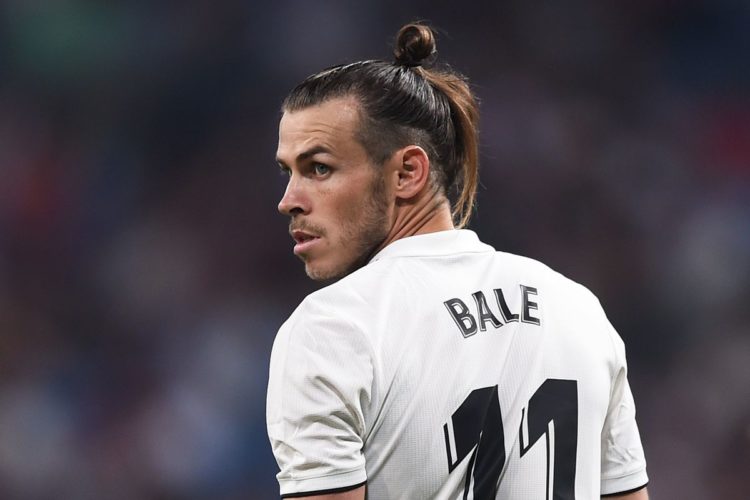 The 14 Highest Paid Footballers In The World 2020 2 Gareth Bale highest paid footballers in the world 2020