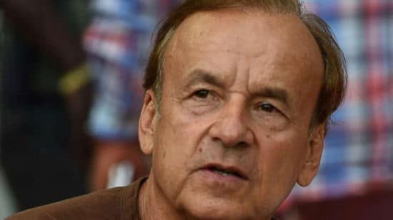 Gernot Rohr Biography, Net Worth, Salary, Contract, Wife, Family 1 Gernot Rohr