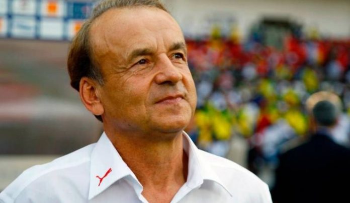Gernot Rohr12 Gernot Rohr Biography, Net Worth, Salary, Contract, Wife, Family