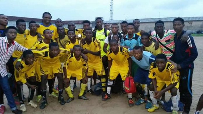 How To Join A Football Club In Nigeria â€“ A Simple Guide