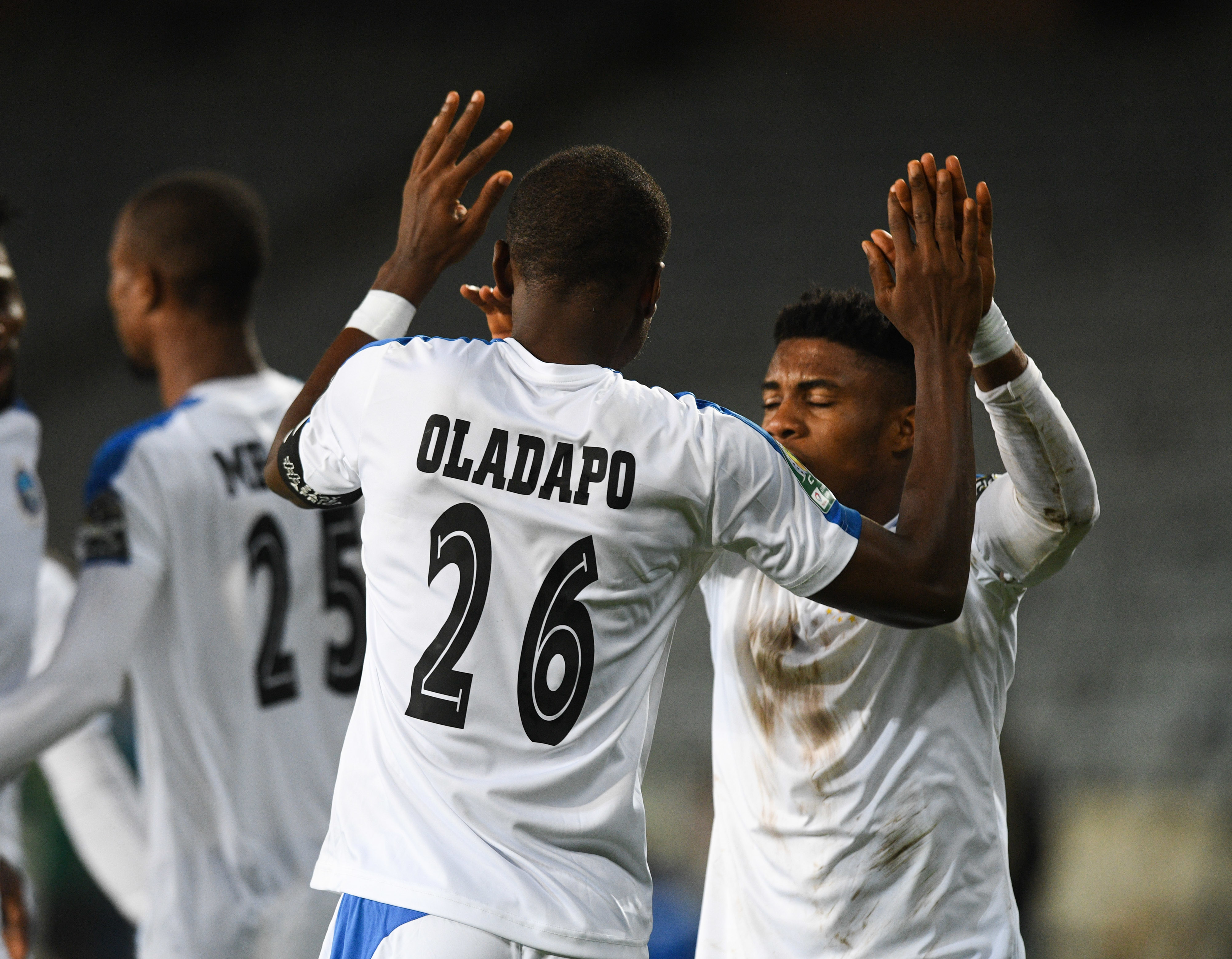 Football Clubs In Nigeria: See The Detailed List (2023)