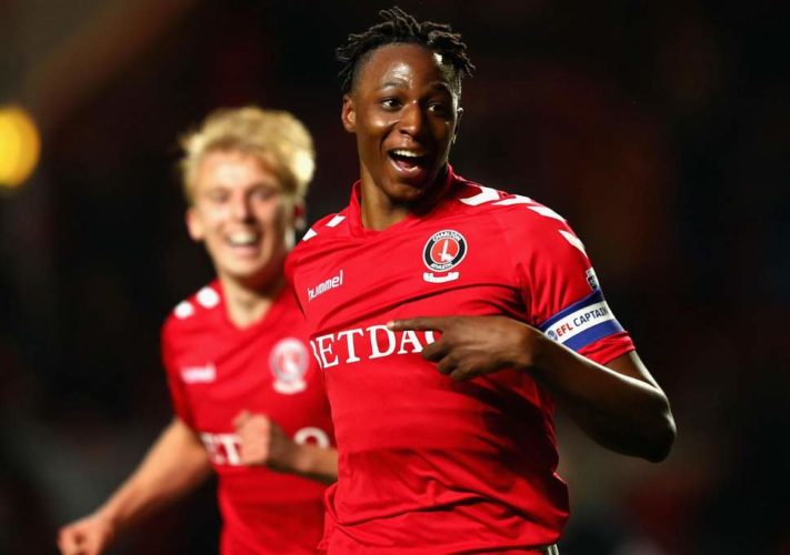 Arsenal to Sign Nigerian Midfielder Likened To Patrick Vieira 3 Joe Aribo
