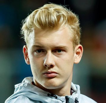 Julian Brandt