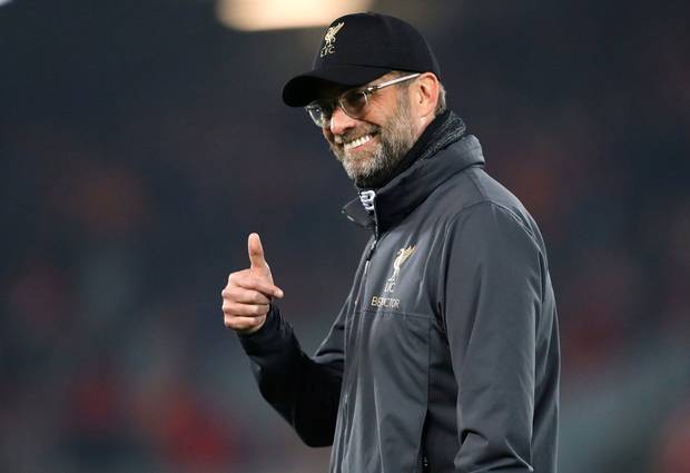 Liverpool Injury News: Klopp To Be Handed Huge Rhian Brewster Boost